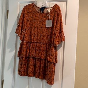 Matilda Jane top NEW!!!